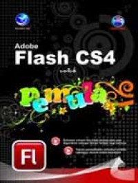 Adobe flash CS4 untuk pemula