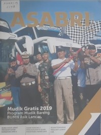 Image of Majalah ASABRI edisi 24