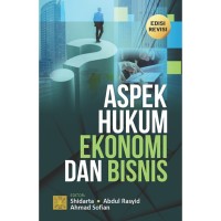 Aspek hukum ekonomi dan bisnis