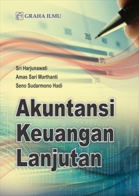 Akuntansi keuangan lanjutan