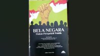 Bela negara: Dalam persepektif publik