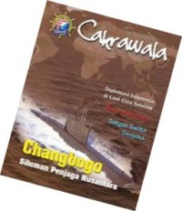 Image of Cakrawala: media informasi kemaritiman Ed.425 Tahun 2015
