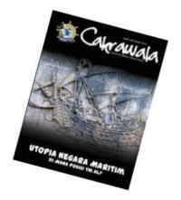 Image of Cakrawala: media informasi kemaritiman Ed.423 Tahun 2014