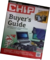 Image of CHIP, 12/2015