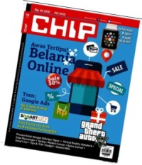 Image of Chip, 06/2015