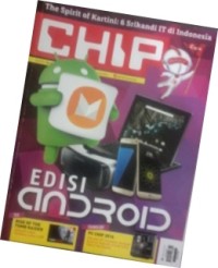 Image of Chip 4/2016