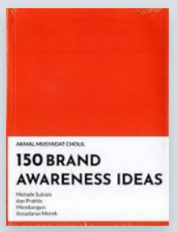 150 brand awareness ideas