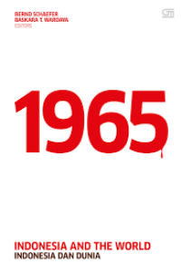 1965 Indonesia and the world: Indonesia dan dunia