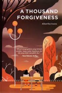 A Thousand forgiveness