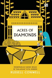 Acres of diamonds