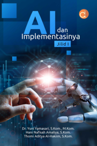 AI dan implementasinya jilid I