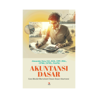Akuntansi dasar: cara mudah memahami dasar-dasar akuntansi