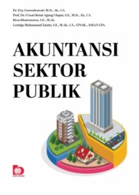 Akuntansi sektor publik