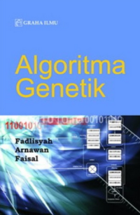 Algoritma genetik ed. 1