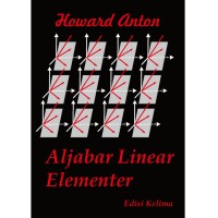 Aljabar linear elementer, Ed. 5