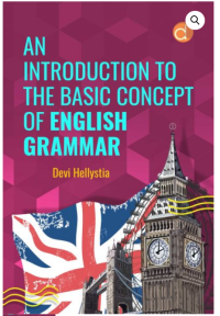 An introduction to the basic concept of english grammar