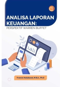 Analisa laporan keuangan: Perspektif warren buffet