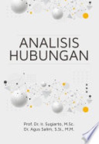 Analisis hubungan