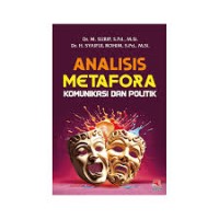 Image of Analisis metafora komunikasi dan politik