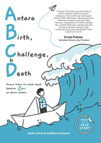 Antara birth, challenge , death