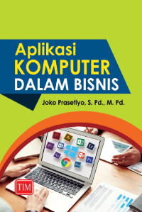 Aplikasi komputer dalam bisnis