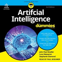 Image of Artificial Intelligence for Dummies