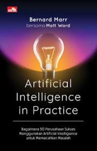 Artificial intelligence in practice