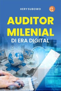 Auditor milenial di era digital