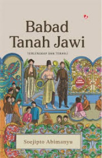 Babad tanah jawi
