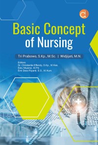 Basic concept of nursing