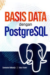 Basis data dengan PostgreSQL