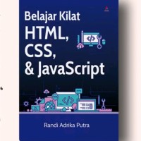 Belajar kilat HTML, CSS & JavaScript