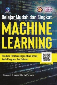 Belajar mudah dan singkat machine learning
