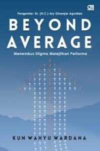 Beyond average