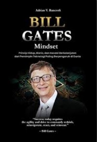 Bill gates: mindset