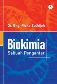 Biokimia: sebuah pengantar