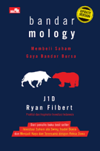 Bandar mology: membeli saham gaya bandar bursa