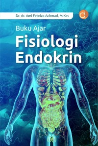 Buku ajar fisiologi endokrin