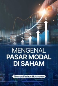 Mengenal pasar modal di saham