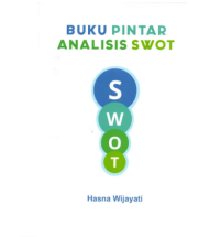 Buku pintar analisis SWOT