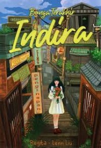 Bunga terakhir Indira
