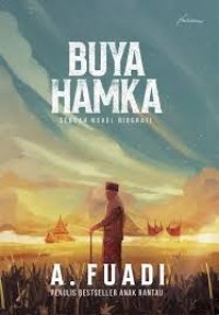 Buya hamka