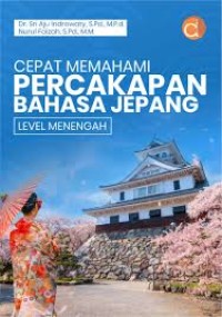 Cara cepat memahami percakapan bahasa Jepang: level menengah