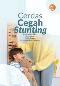Cerdas cegah stunting