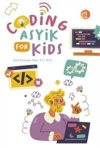Coding asyik for kids