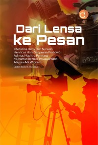 Dari lensa ke pesan