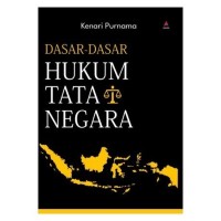 Dasar-dasar hukum tata negara
