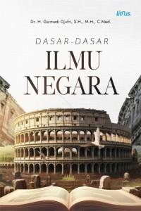 Image of Dasar-dasar ilmu negara