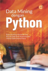 Data mining dengan python