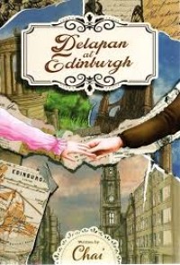 Delapan at Edinburgh